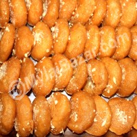 Badusha Normal - 250 grams Badusha Normal - 250 grams